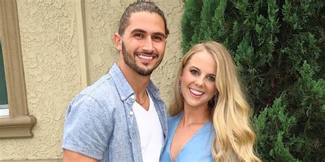 is nicole from big brother dating victor